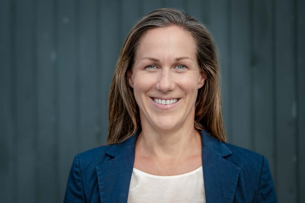 Martina Kammerlander-Fischer